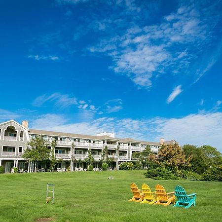 אדגרטאון Winnetu Oceanside Resort At South Beach מראה חיצוני תמונה