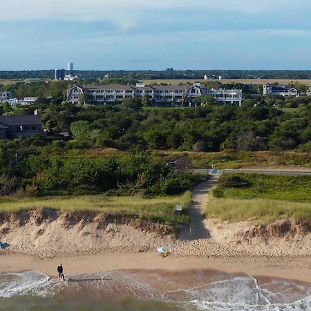 אדגרטאון Winnetu Oceanside Resort At South Beach מראה חיצוני תמונה