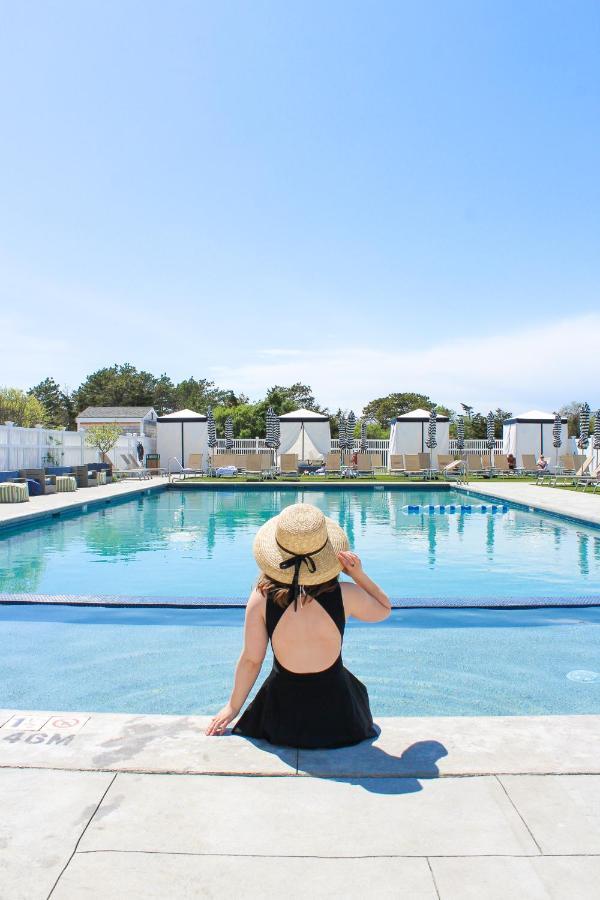 אדגרטאון Winnetu Oceanside Resort At South Beach מראה חיצוני תמונה