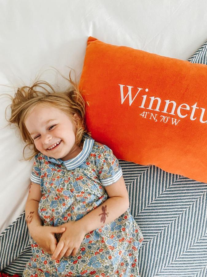 אדגרטאון Winnetu Oceanside Resort At South Beach מראה חיצוני תמונה