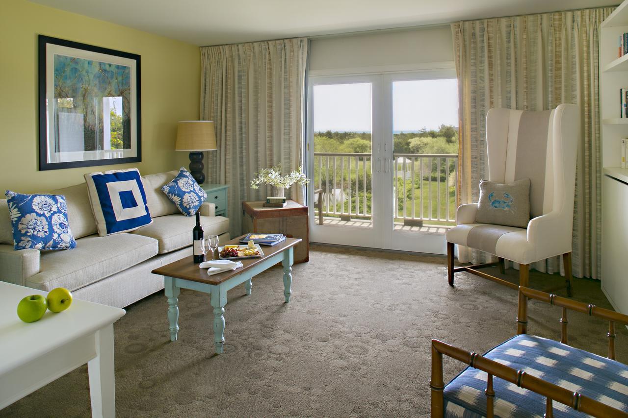 אדגרטאון Winnetu Oceanside Resort At South Beach מראה חיצוני תמונה